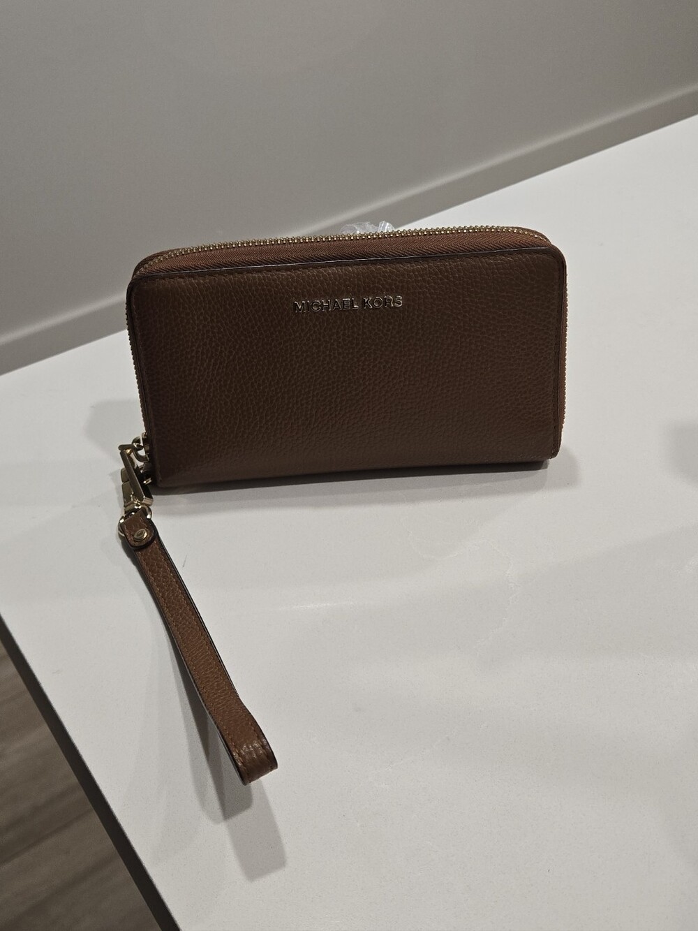 Michael Kors Mercer Wallet